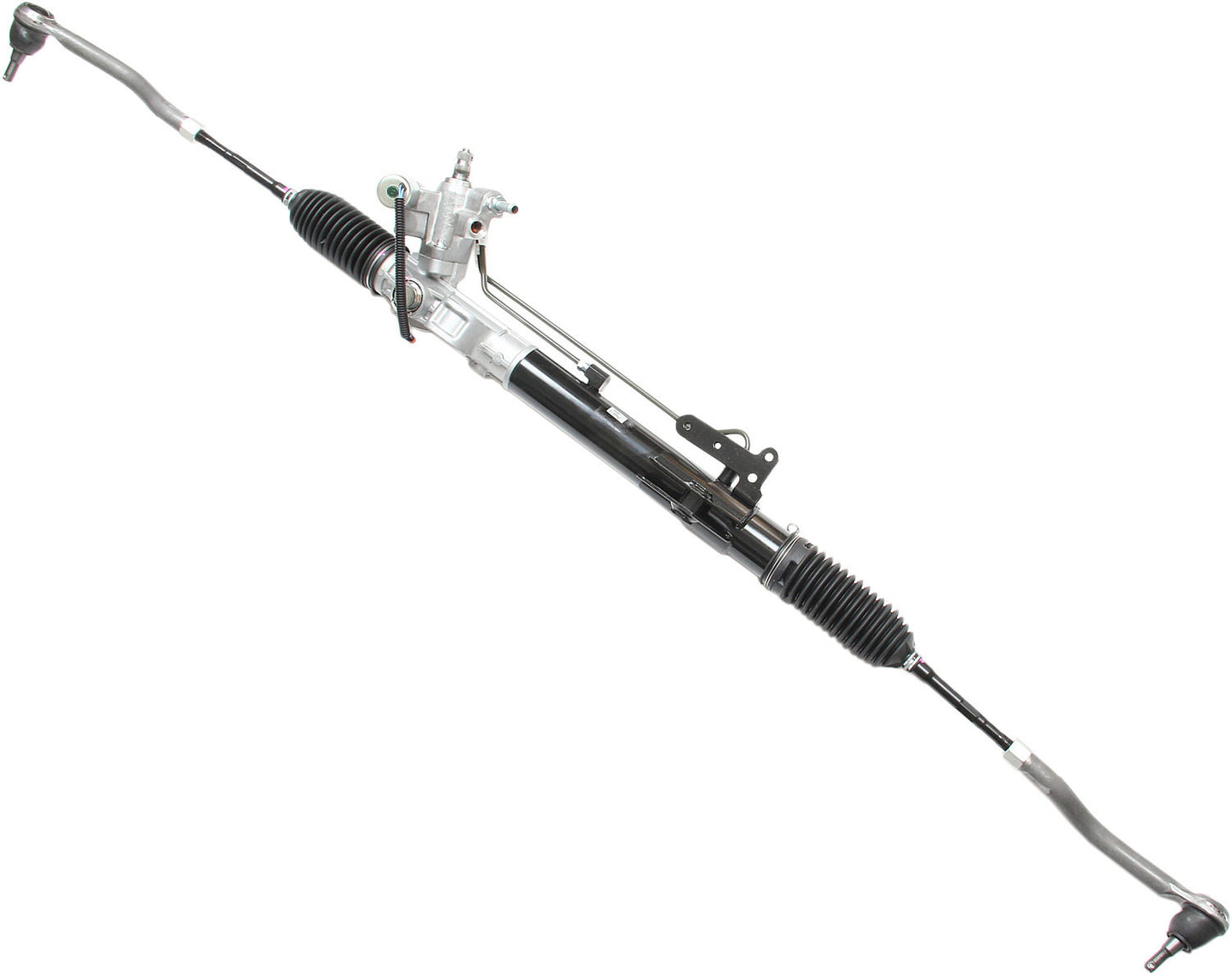 Hitachi Automotive Rack and Pinion Assembly PSG0013