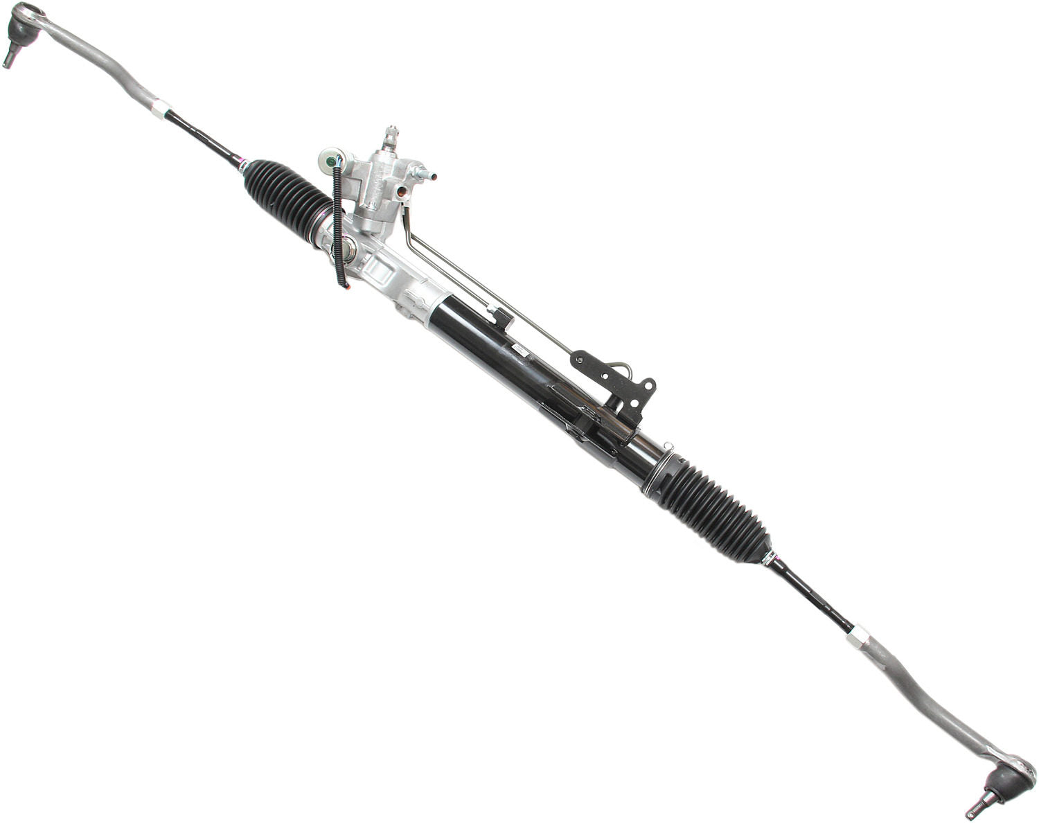 Hitachi Automotive Rack and Pinion Assembly PSG0013