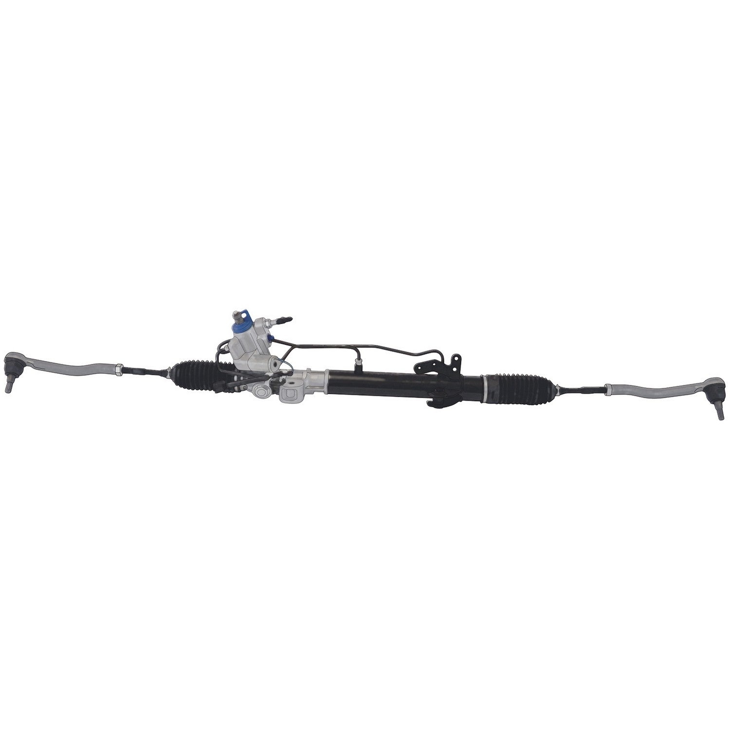 Hitachi Automotive Rack and Pinion Assembly PSG0013