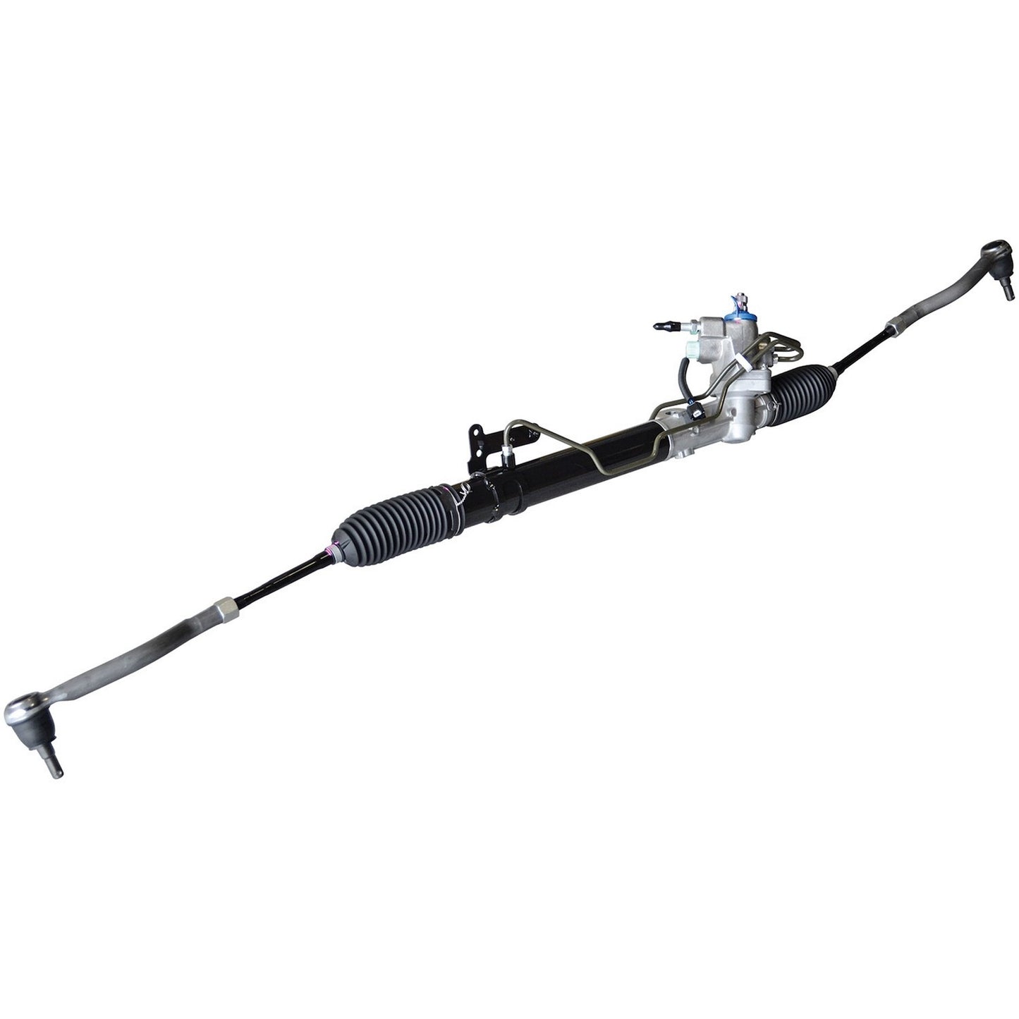 Hitachi Automotive Rack and Pinion Assembly PSG0014