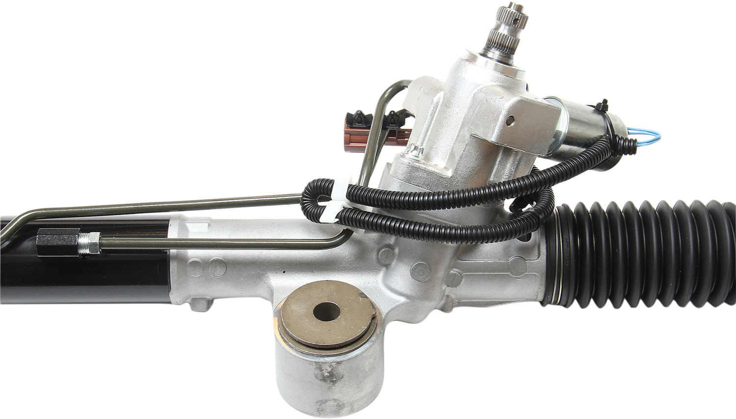 Hitachi Automotive Rack and Pinion Assembly PSG0015