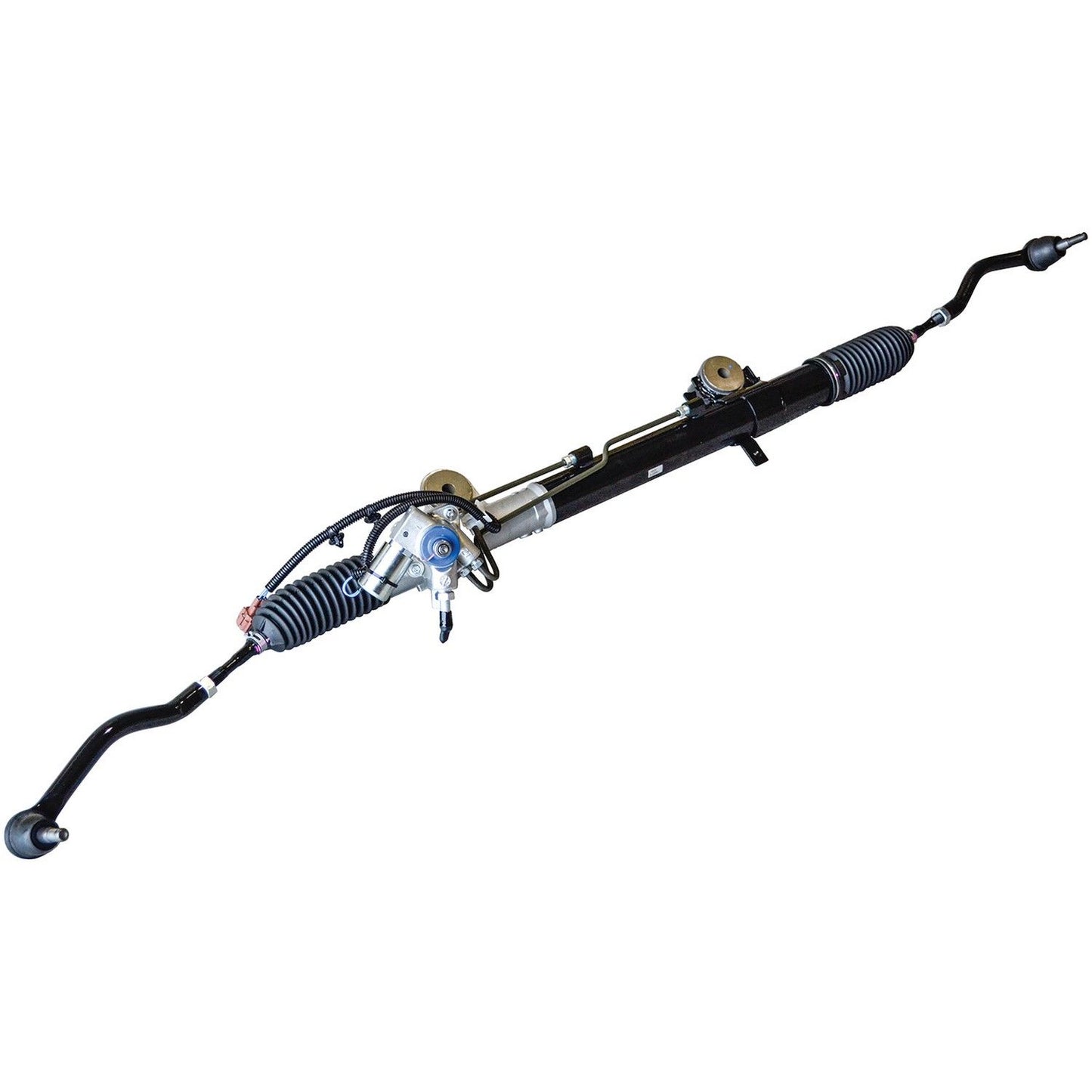 Hitachi Automotive Rack and Pinion Assembly PSG0015