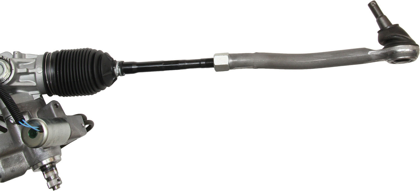 Hitachi Automotive Rack and Pinion Assembly PSG0016