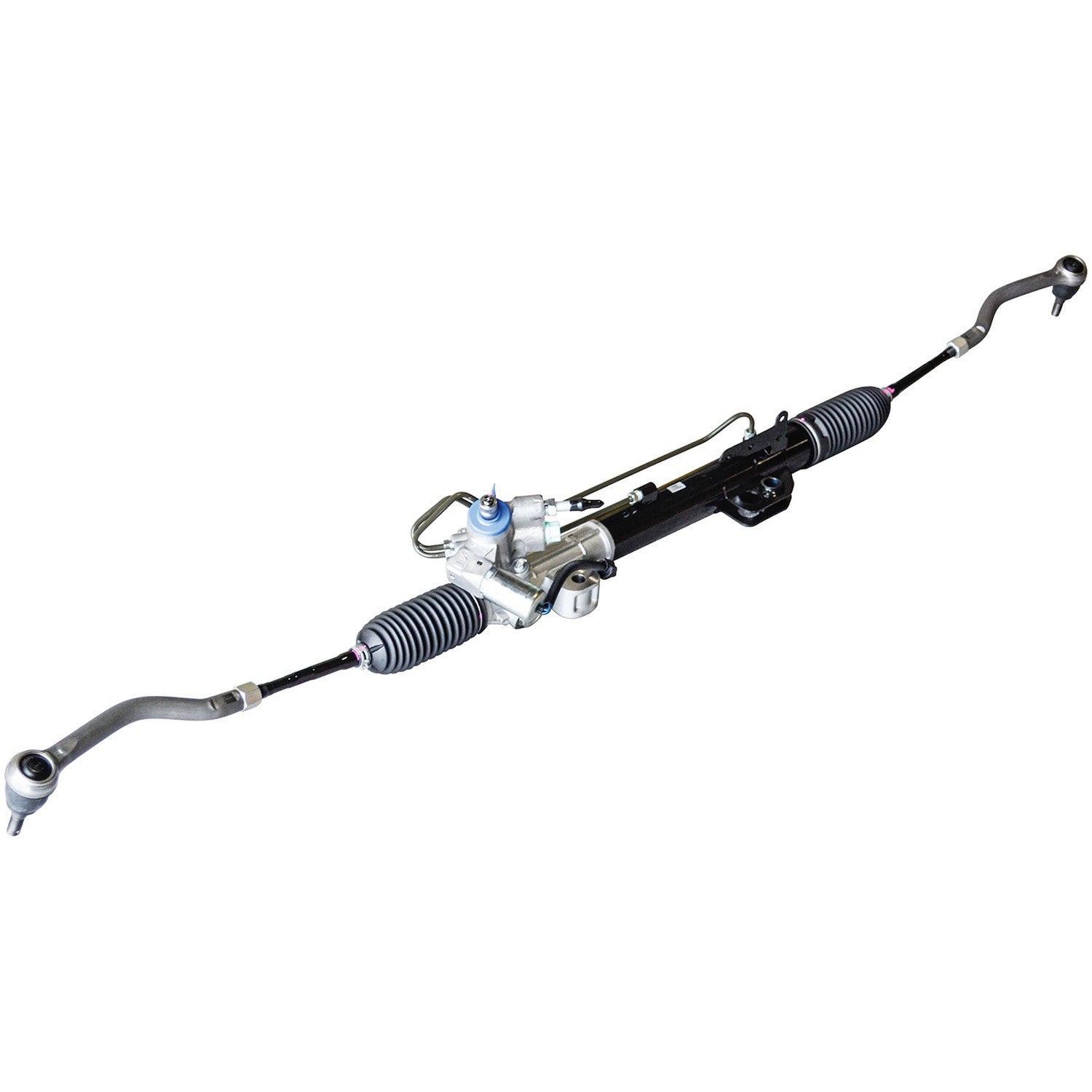 Hitachi Automotive Rack and Pinion Assembly PSG0016