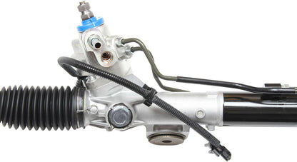 Hitachi Automotive Rack and Pinion Assembly PSG0018