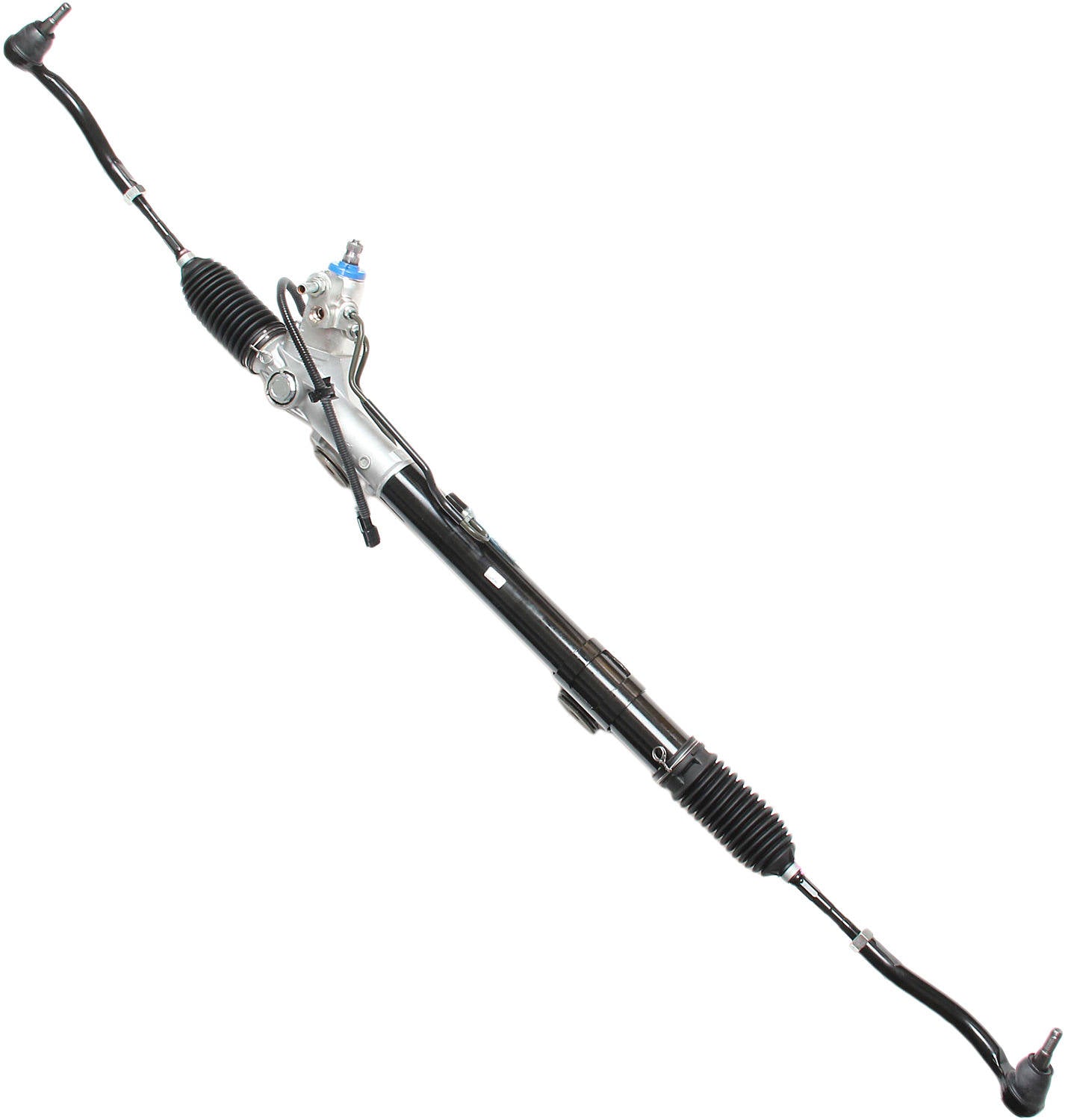 Hitachi Automotive Rack and Pinion Assembly PSG0018