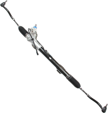 Hitachi Automotive Rack and Pinion Assembly PSG0018