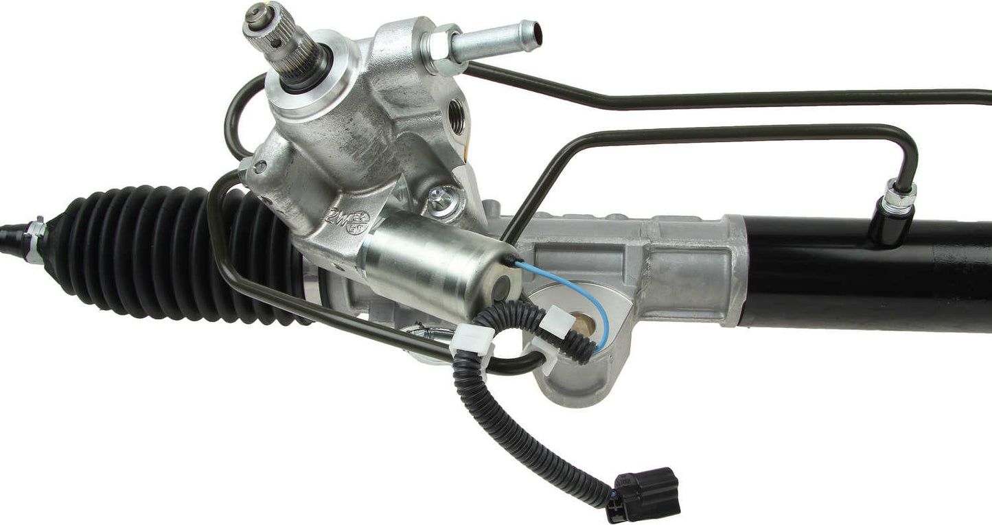 Hitachi Automotive Rack and Pinion Assembly PSG0020