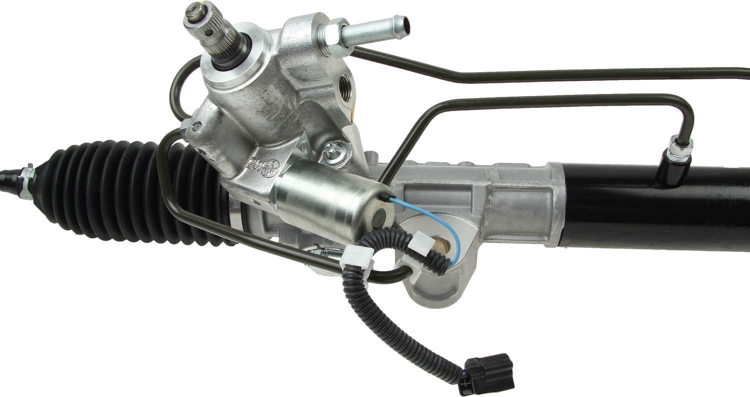 Hitachi Automotive Rack and Pinion Assembly PSG0020