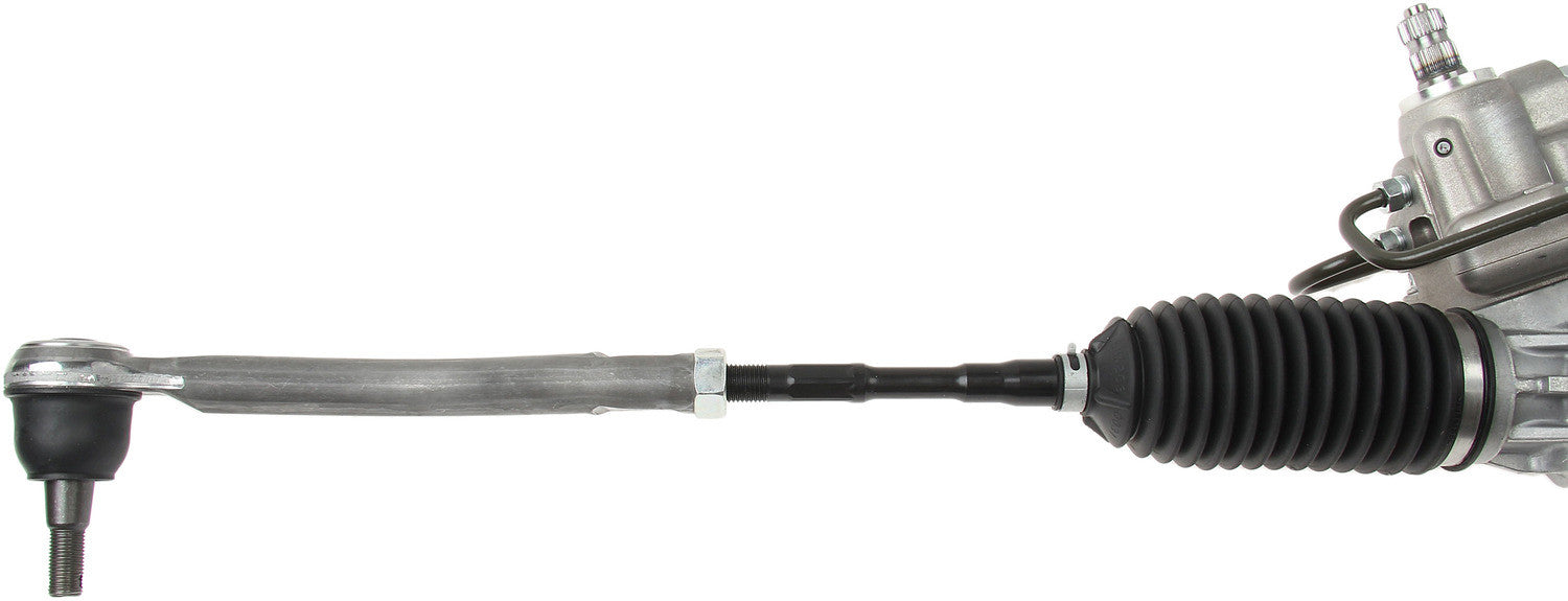 Hitachi Automotive Rack and Pinion Assembly PSG0023