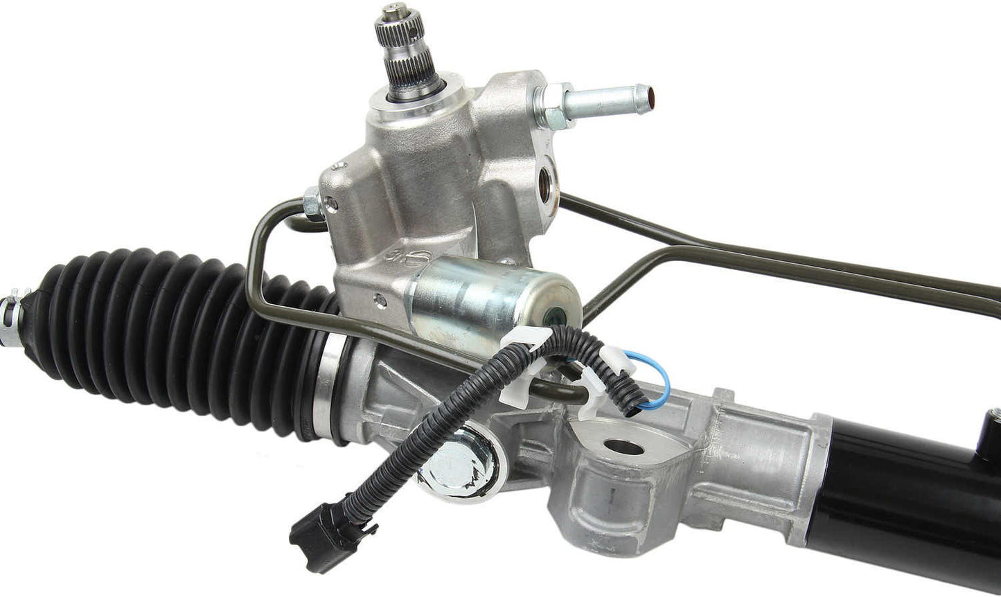 Hitachi Automotive Rack and Pinion Assembly PSG0023