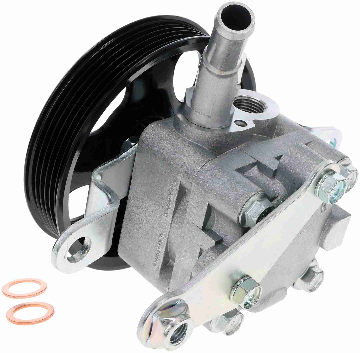 Hitachi Automotive Power Steering Pump PSP0001