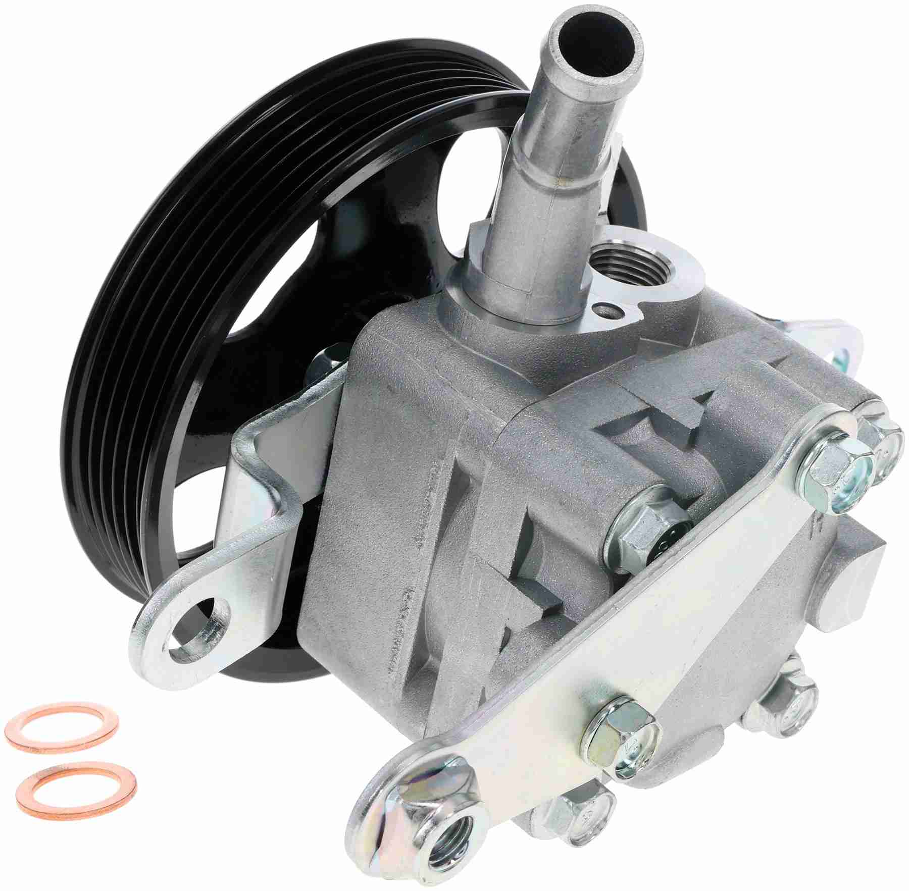 Hitachi Automotive Power Steering Pump PSP0001