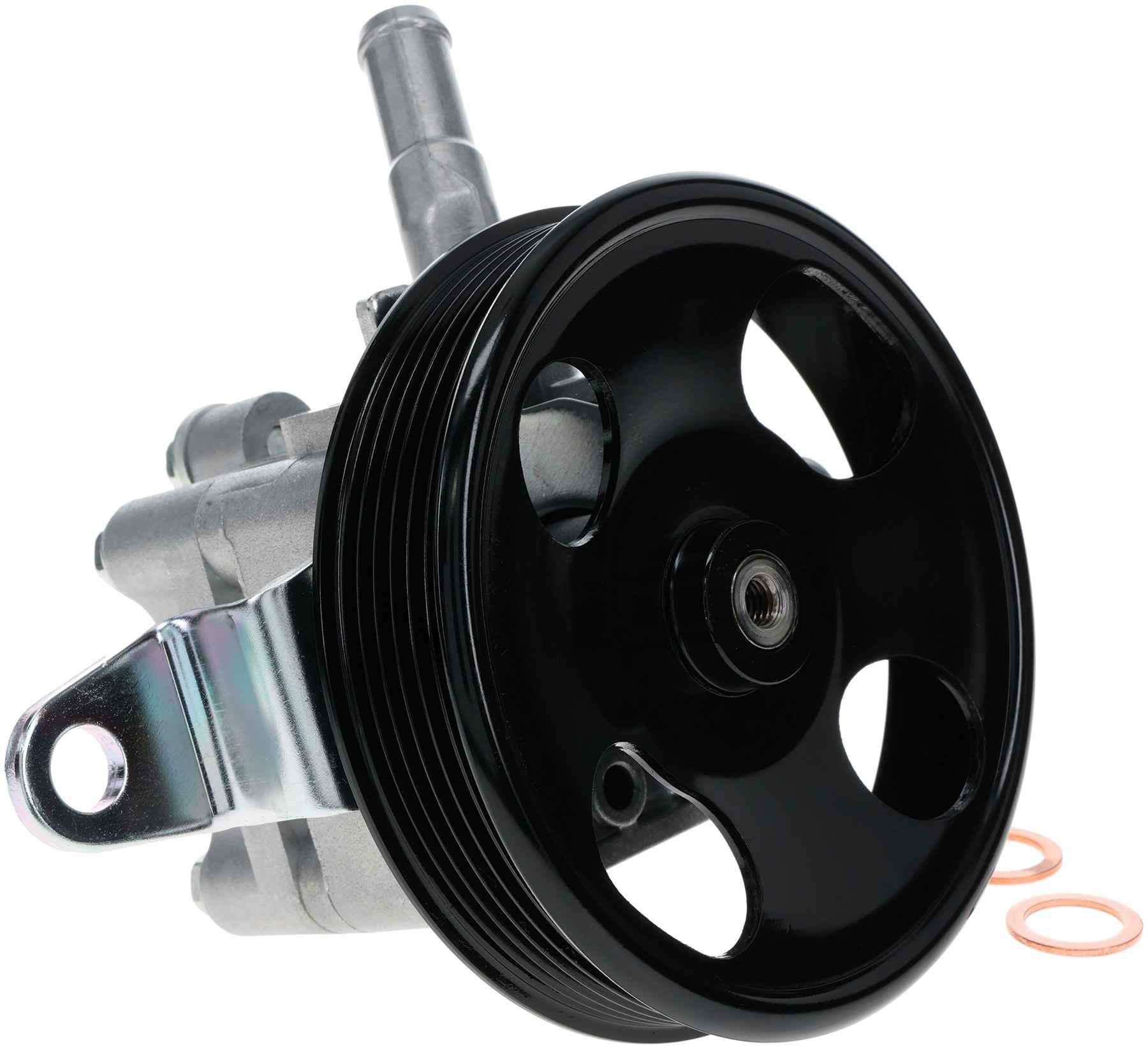 Hitachi Automotive Power Steering Pump PSP0001