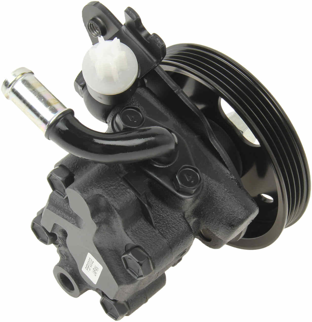 Hitachi Automotive Power Steering Pump PSP0002