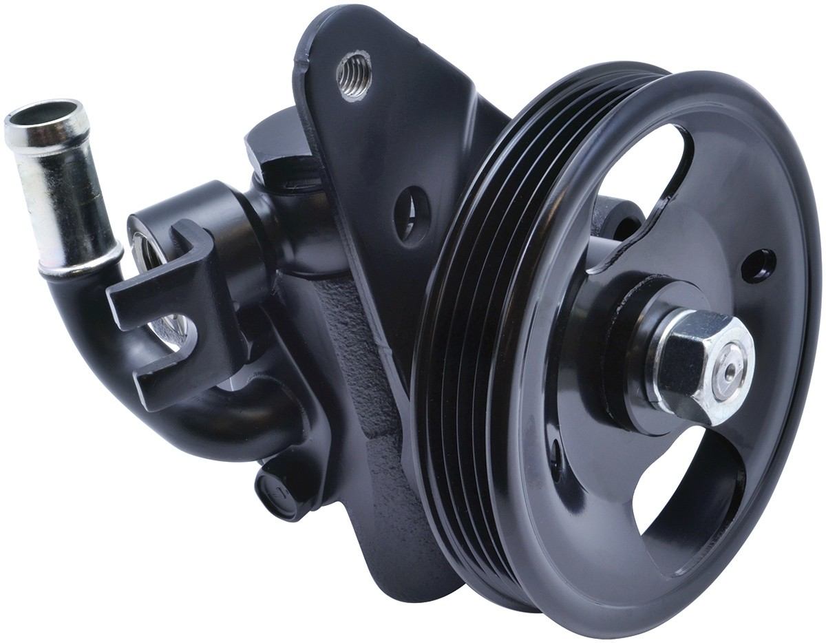 Hitachi Automotive Power Steering Pump PSP0002