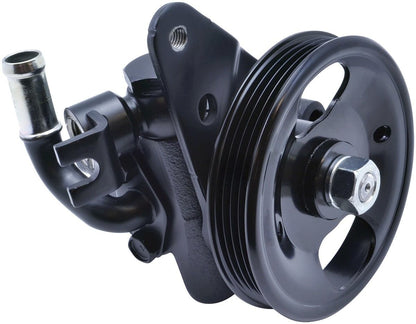 Hitachi Automotive Power Steering Pump PSP0002