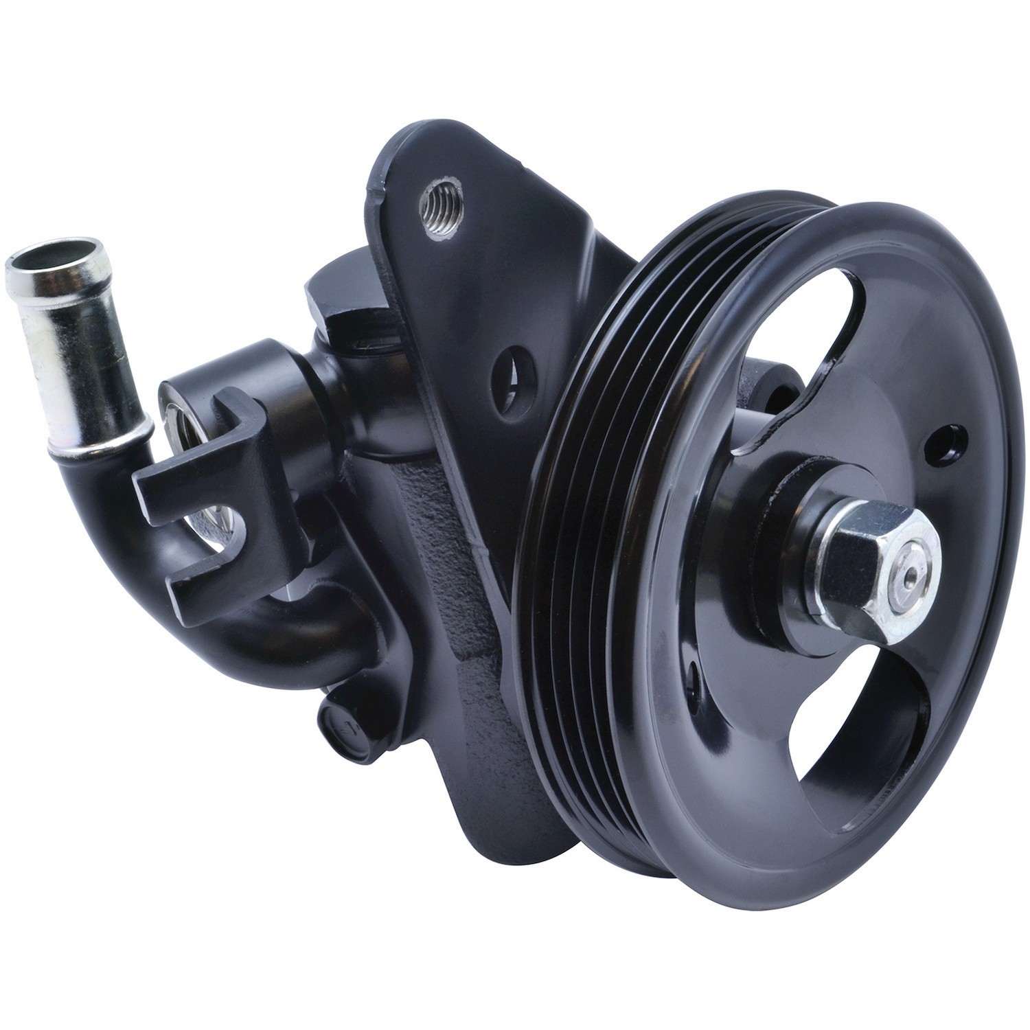 Hitachi Automotive Power Steering Pump PSP0002