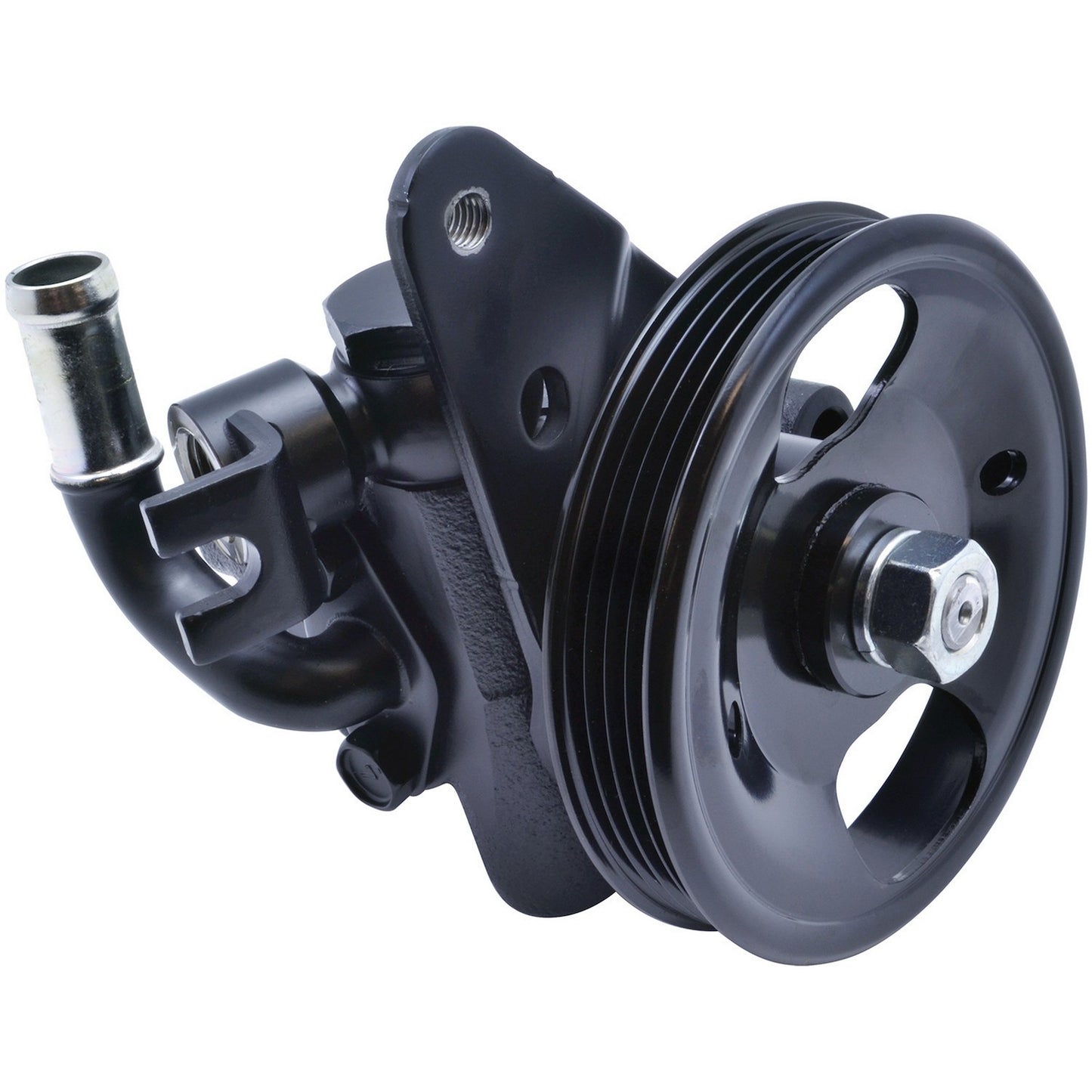 Hitachi Automotive Power Steering Pump PSP0002