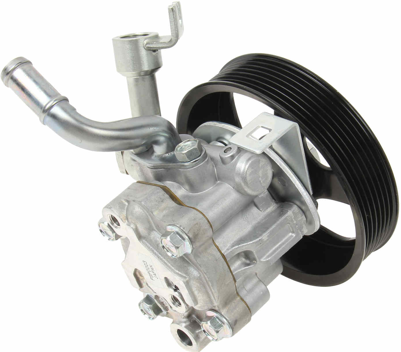 Hitachi Automotive Power Steering Pump PSP0003