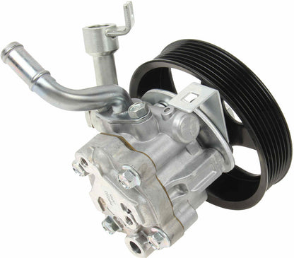 Hitachi Automotive Power Steering Pump PSP0003