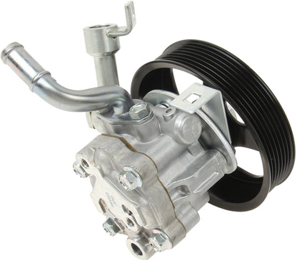 Hitachi Automotive Power Steering Pump PSP0003