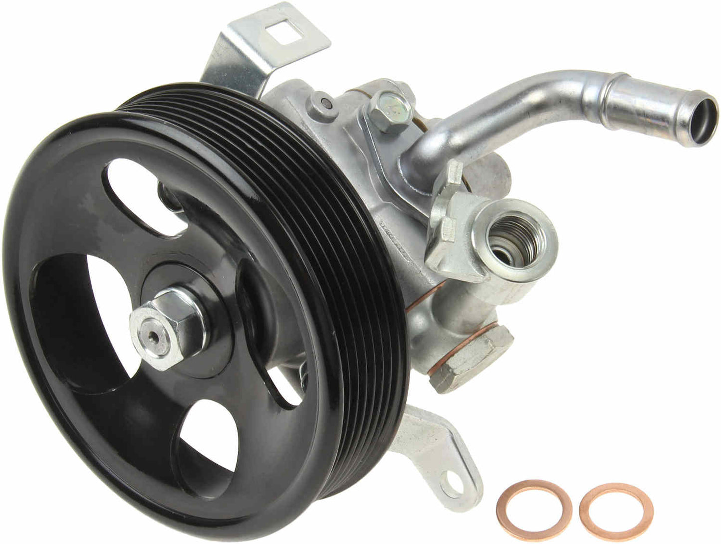 Hitachi Automotive Power Steering Pump PSP0003