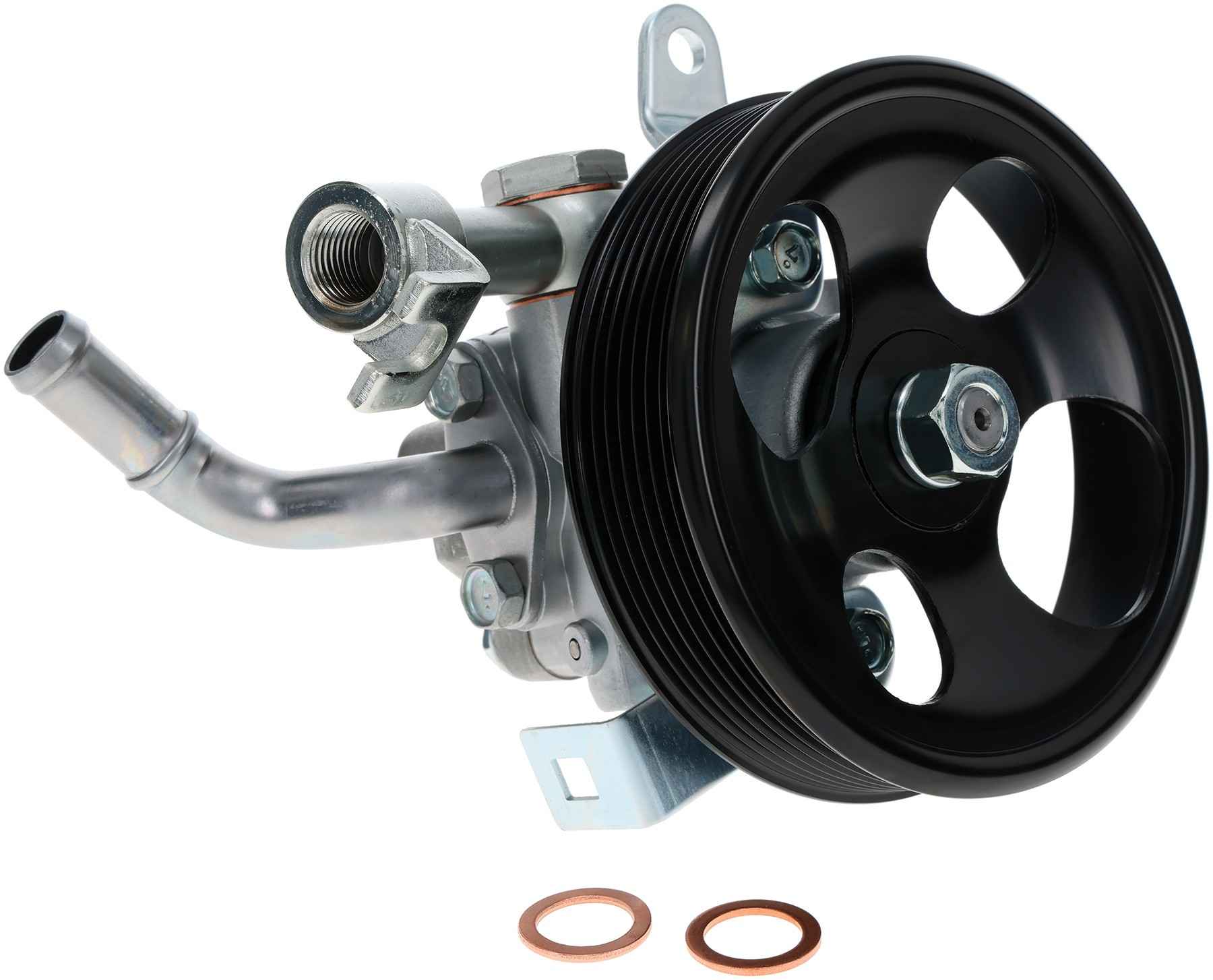 Hitachi Automotive Power Steering Pump PSP0003