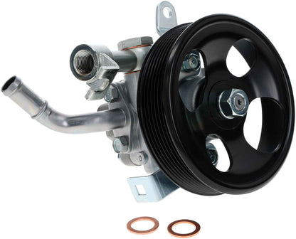 Hitachi Automotive Power Steering Pump PSP0003