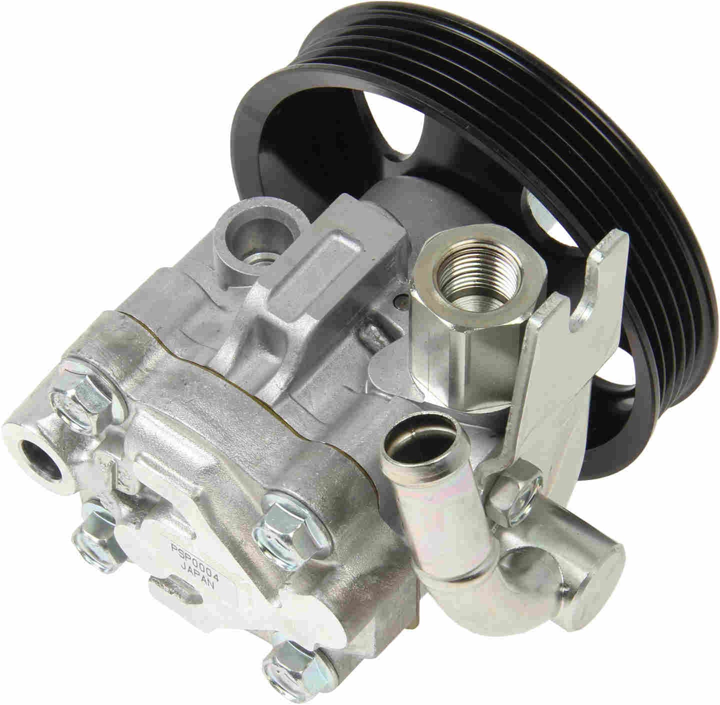 Hitachi Automotive Power Steering Pump PSP0004