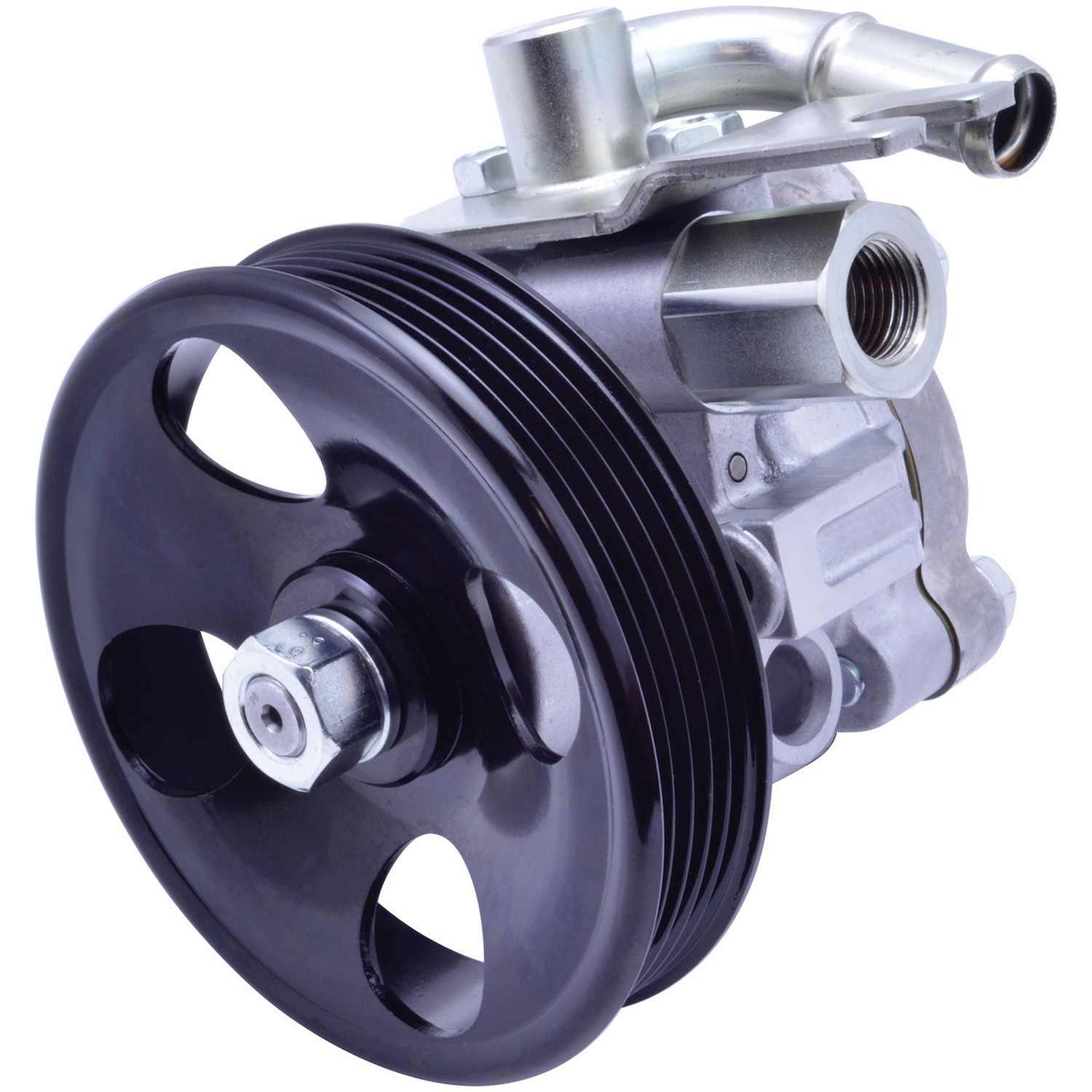 Hitachi Automotive Power Steering Pump PSP0004