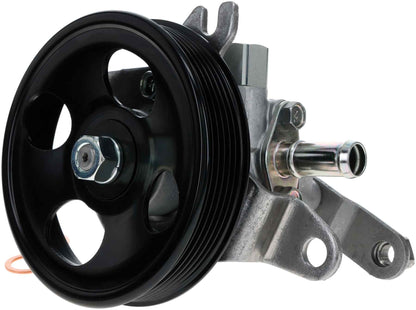 Hitachi Automotive Power Steering Pump PSP0005