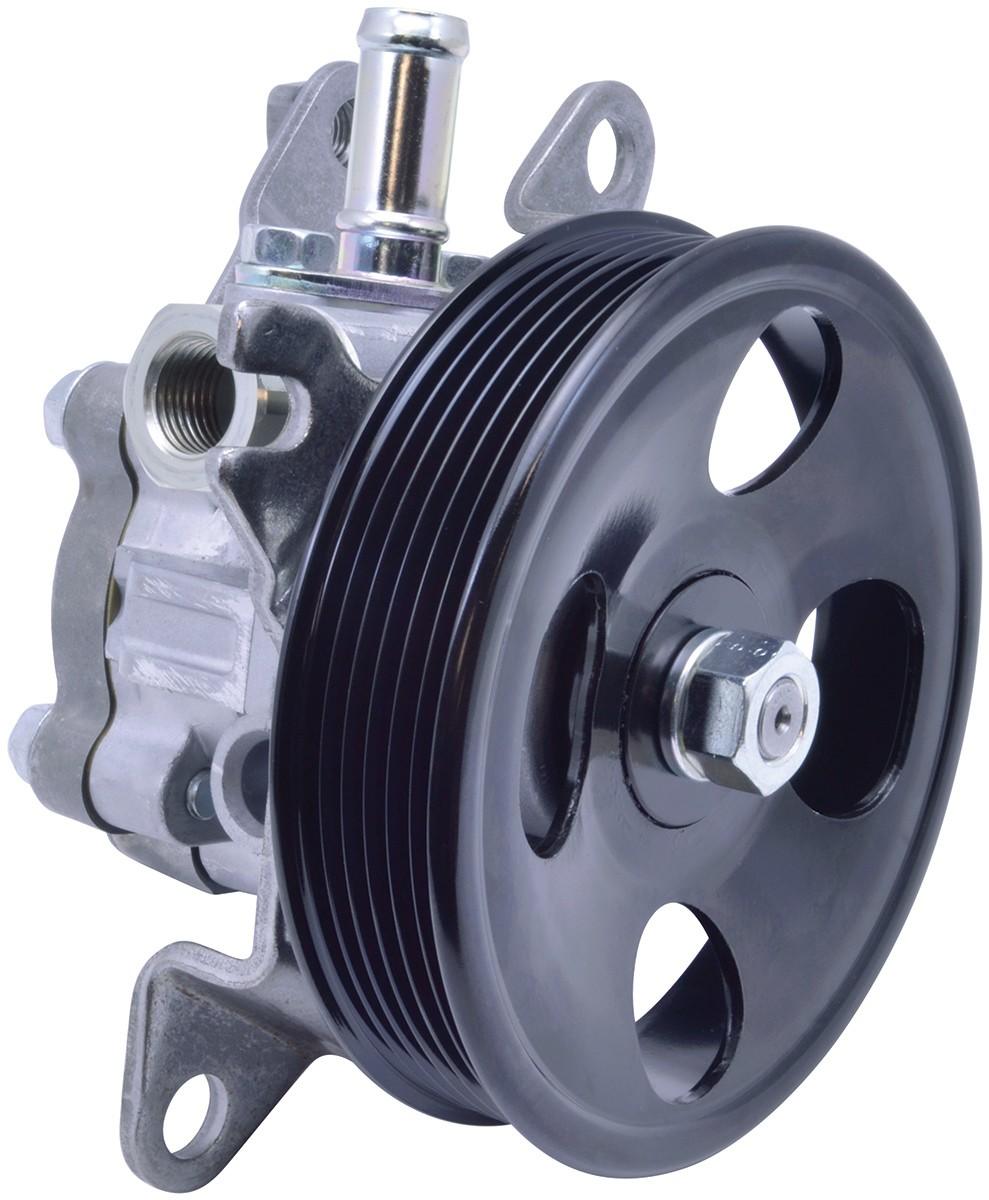 Hitachi Automotive Power Steering Pump PSP0005