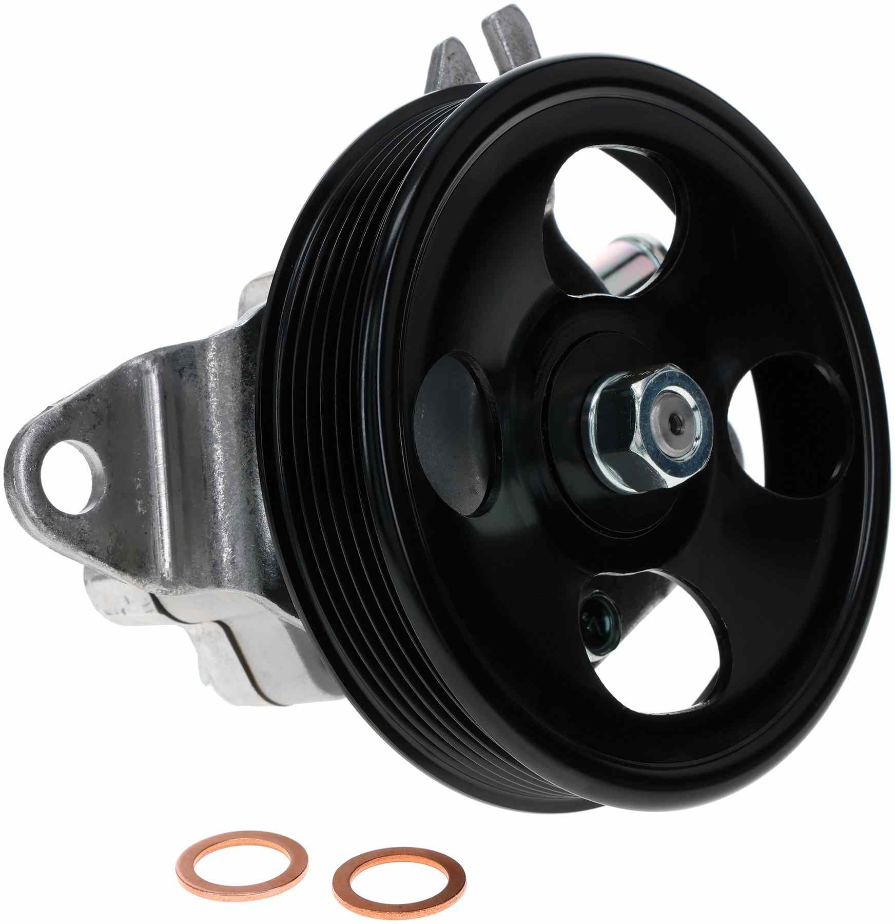 Hitachi Automotive Power Steering Pump PSP0005
