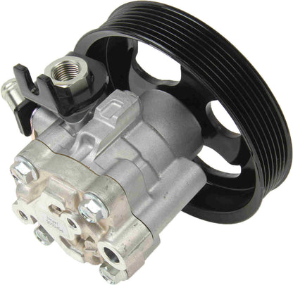 Hitachi Automotive Power Steering Pump PSP0006