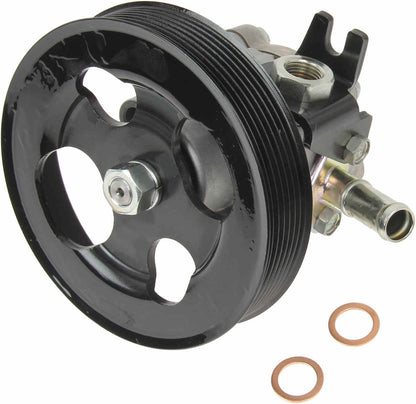 Hitachi Automotive Power Steering Pump PSP0006
