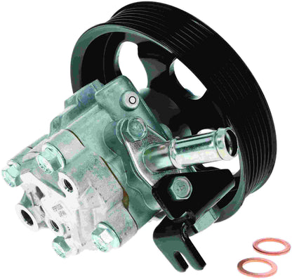 Hitachi Automotive Power Steering Pump PSP0006