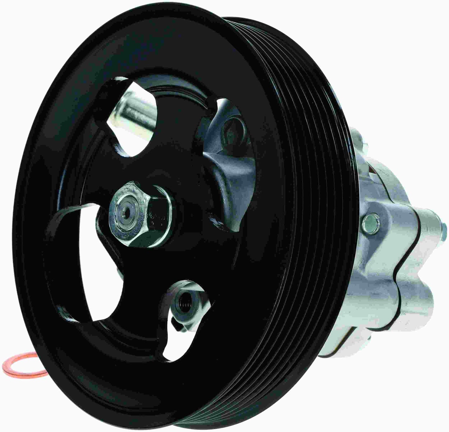 Hitachi Automotive Power Steering Pump PSP0006