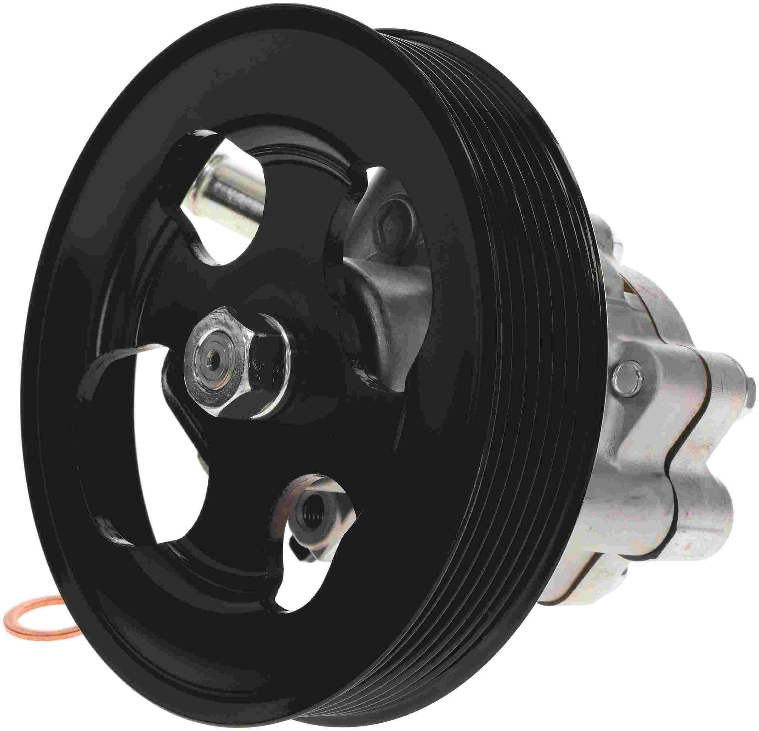 Hitachi Automotive Power Steering Pump PSP0006