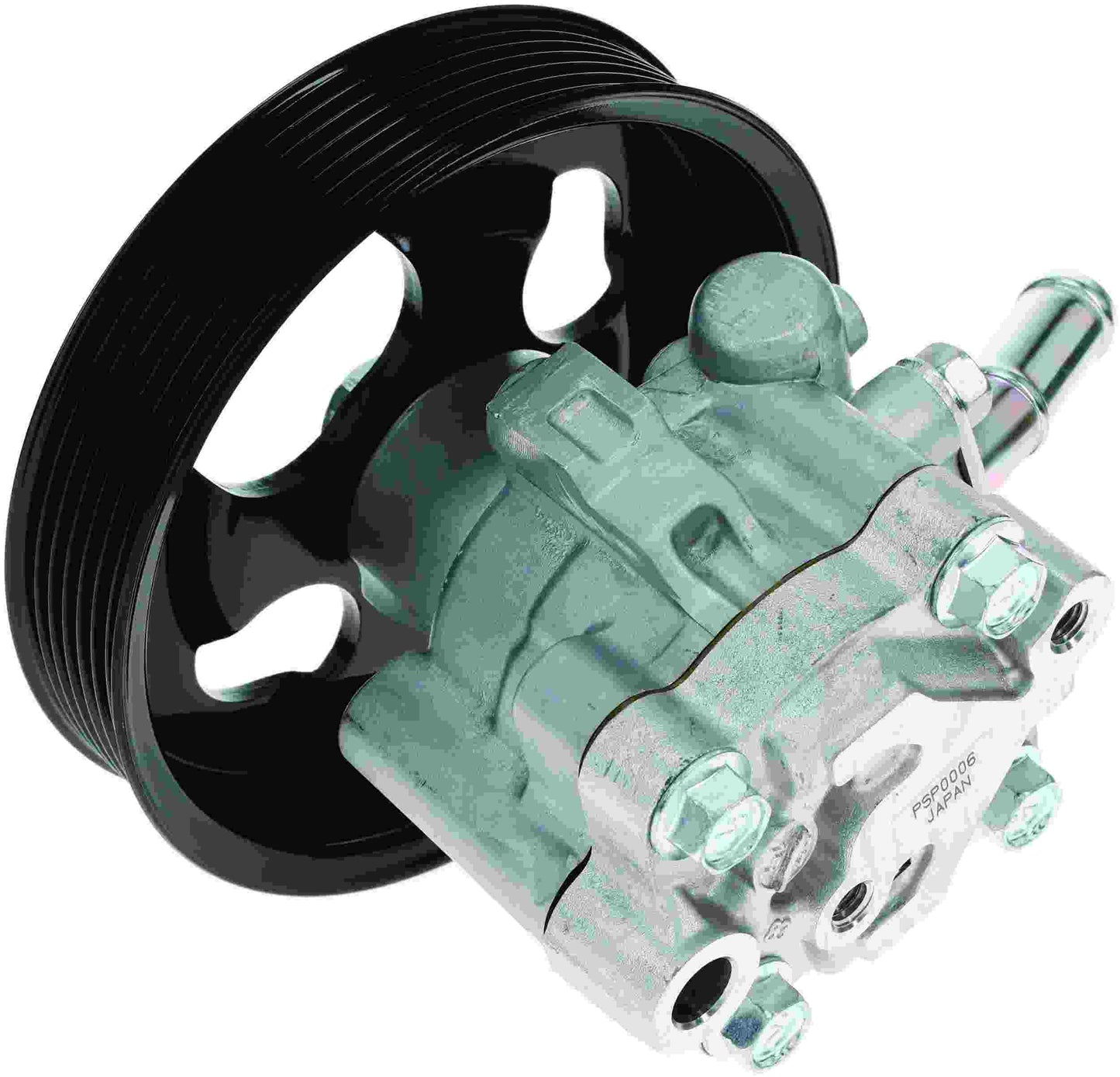 Hitachi Automotive Power Steering Pump PSP0006