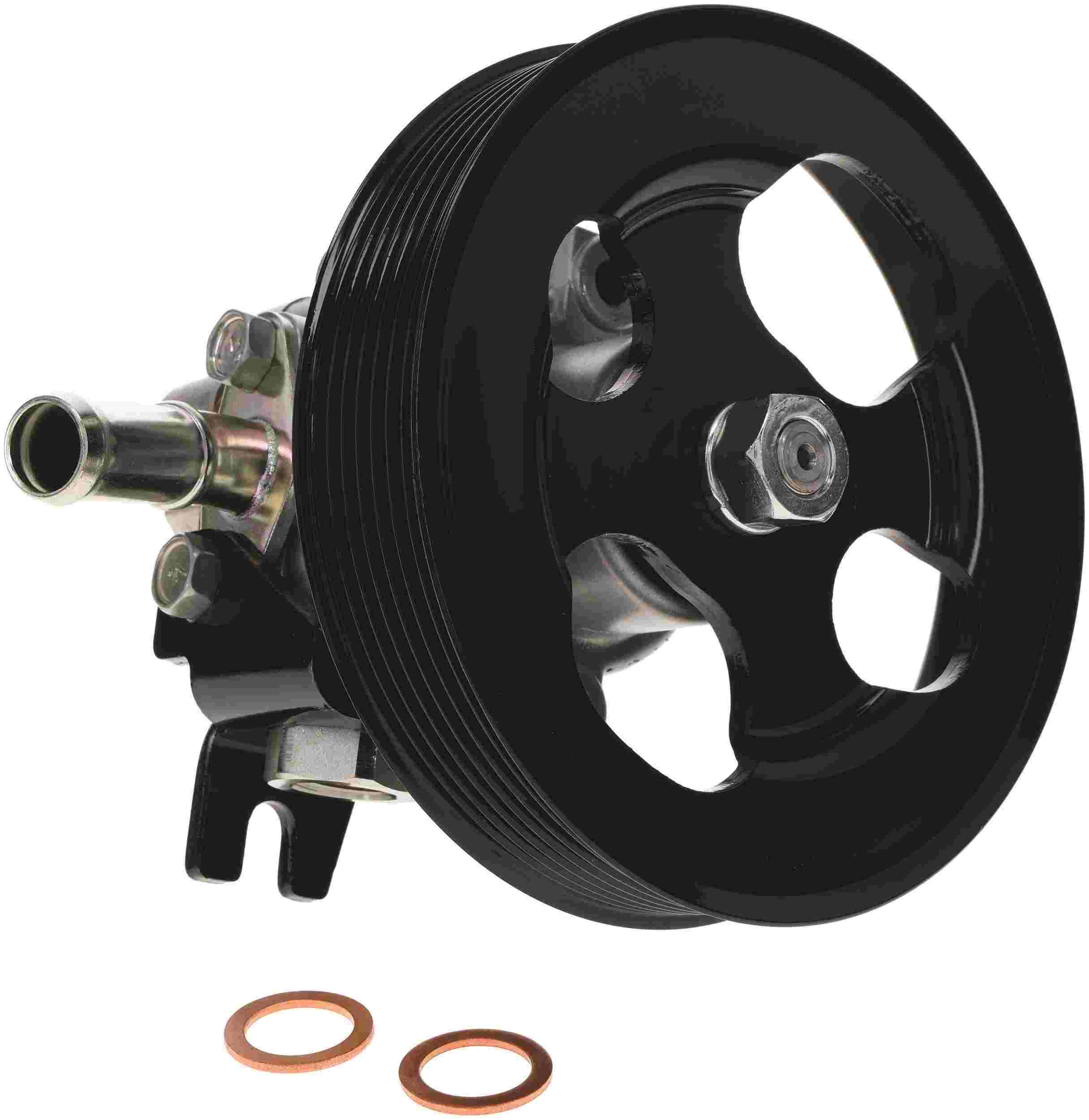 Hitachi Automotive Power Steering Pump PSP0006