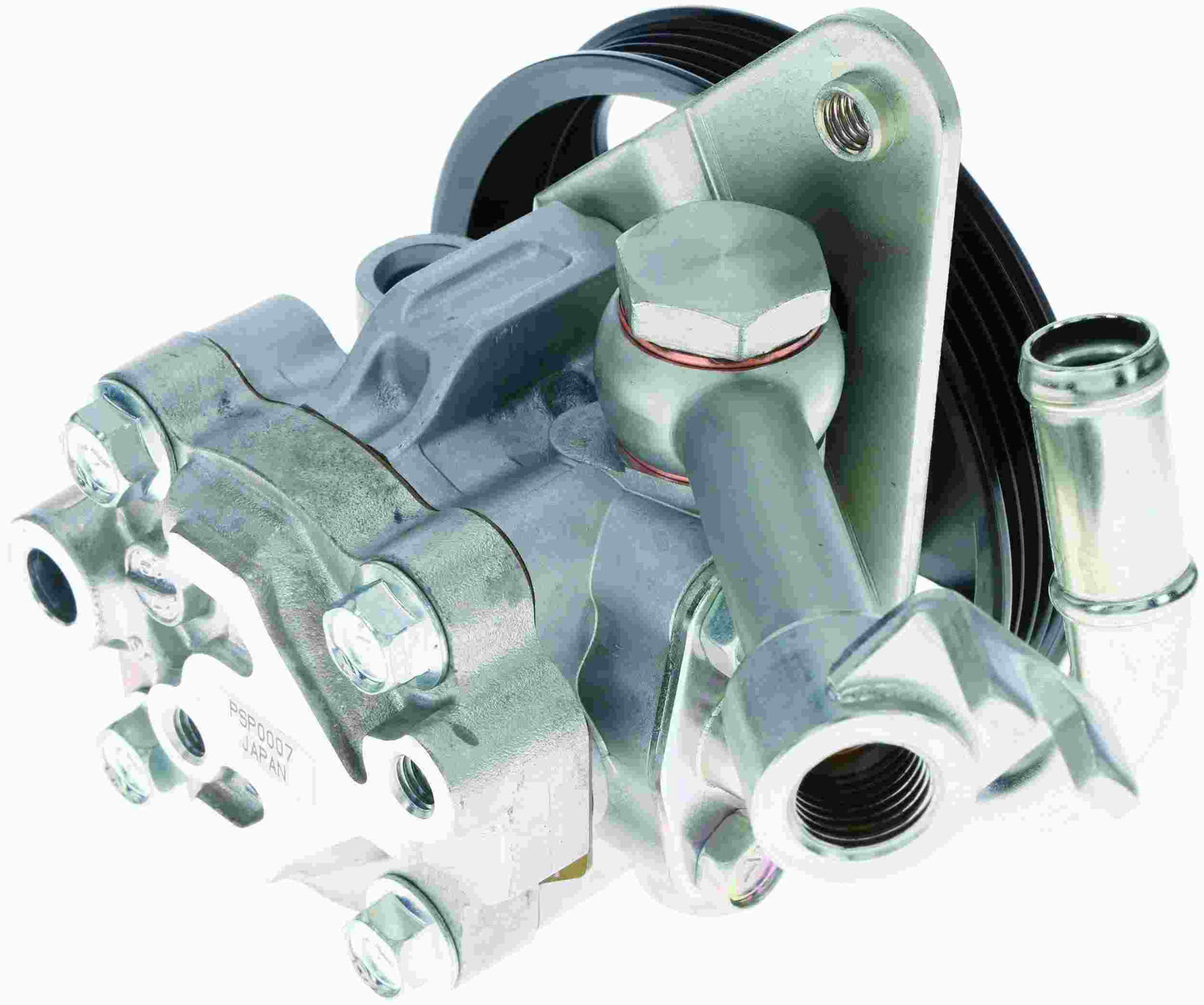 Hitachi Automotive Power Steering Pump PSP0007