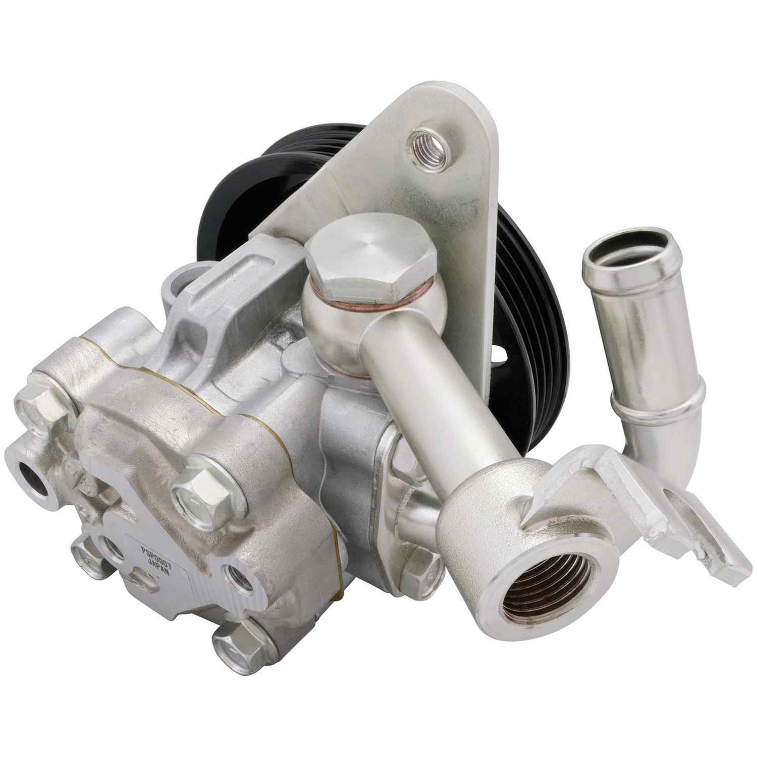 Hitachi Automotive Power Steering Pump PSP0007