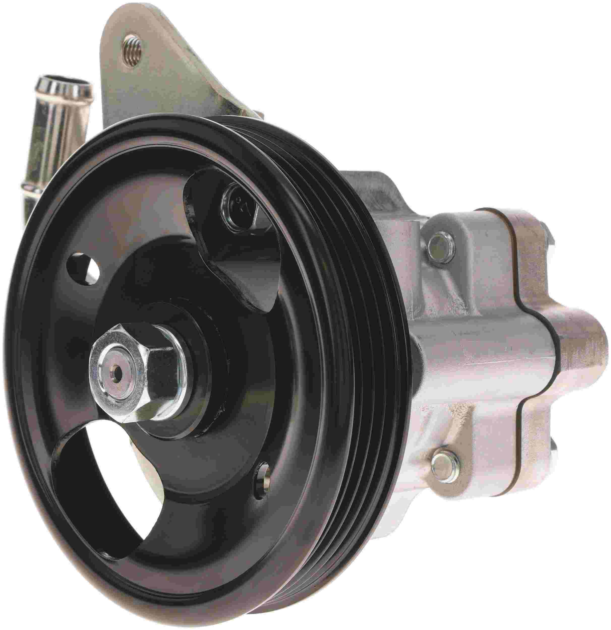 Hitachi Automotive Power Steering Pump PSP0007