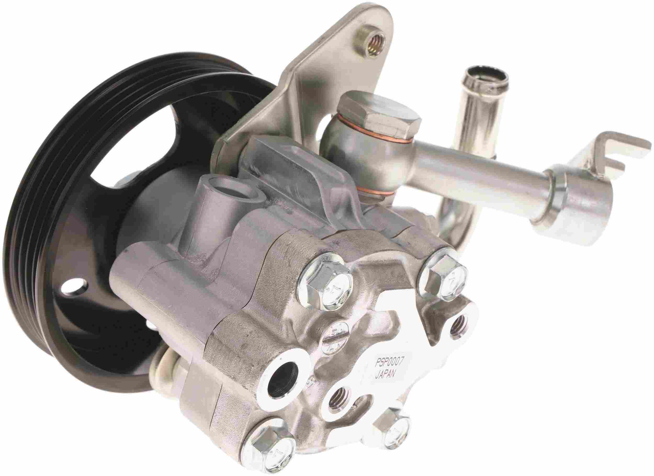 Hitachi Automotive Power Steering Pump PSP0007