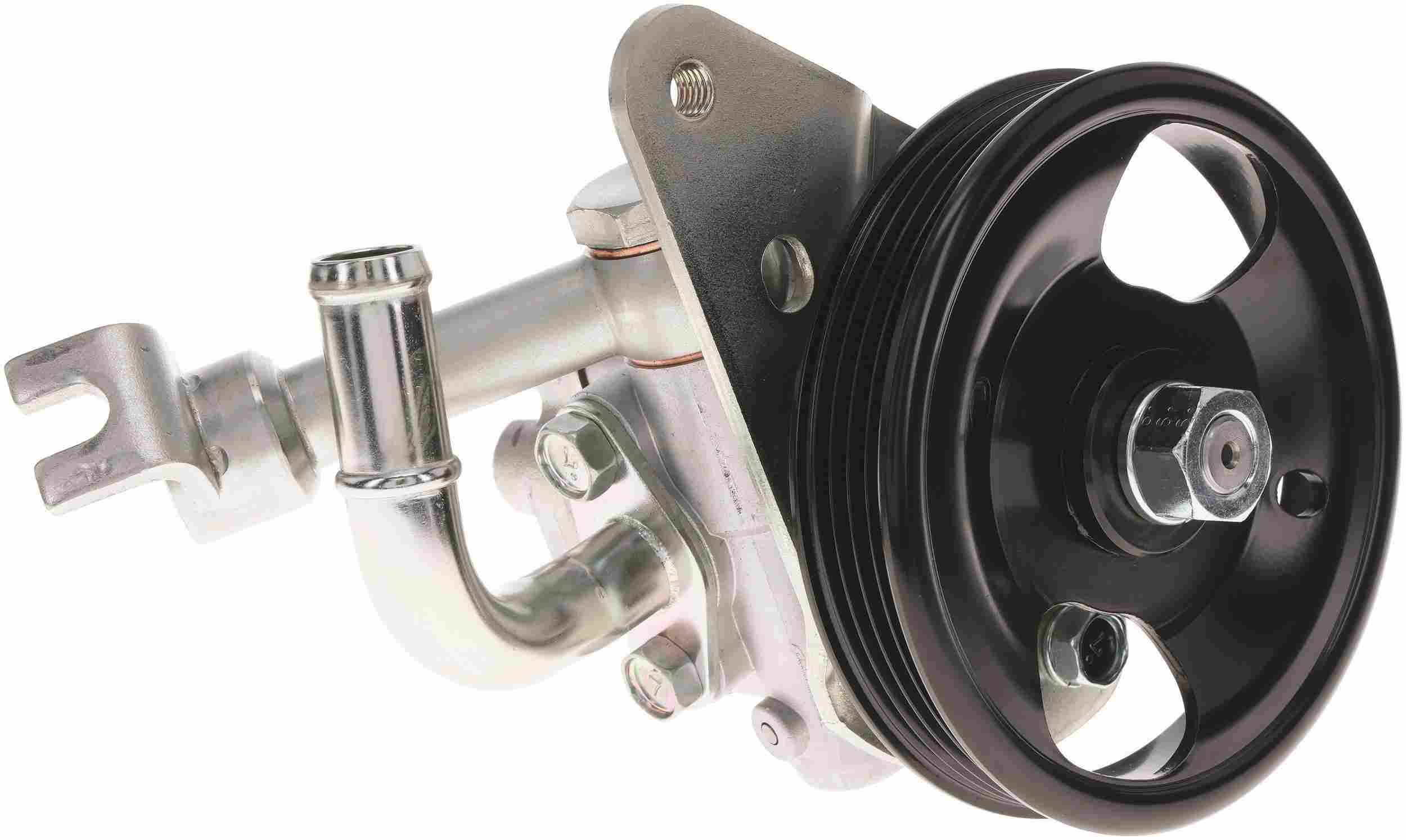 Hitachi Automotive Power Steering Pump PSP0007