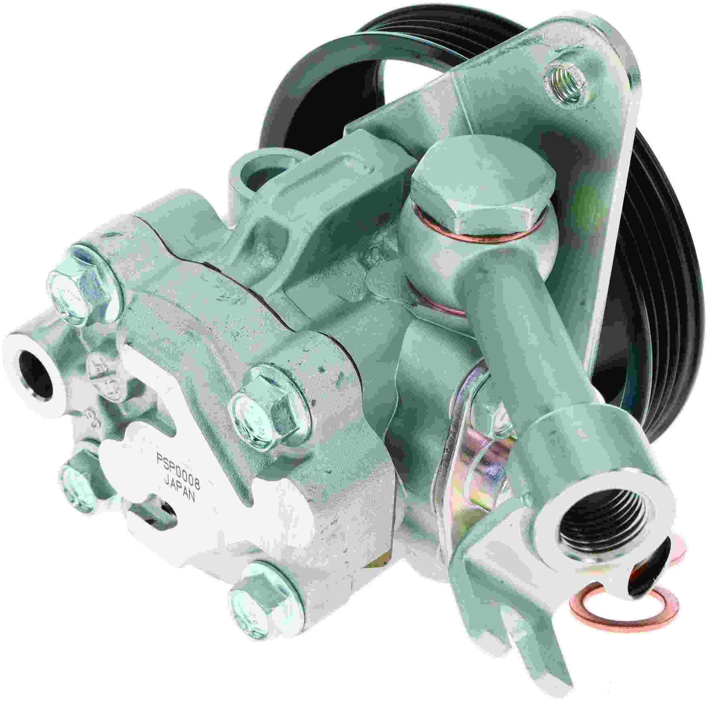 Hitachi Automotive Power Steering Pump PSP0008