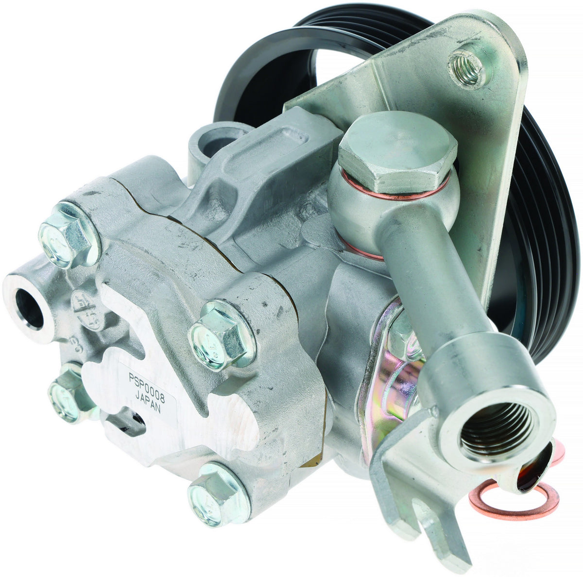 Hitachi Automotive Power Steering Pump PSP0008