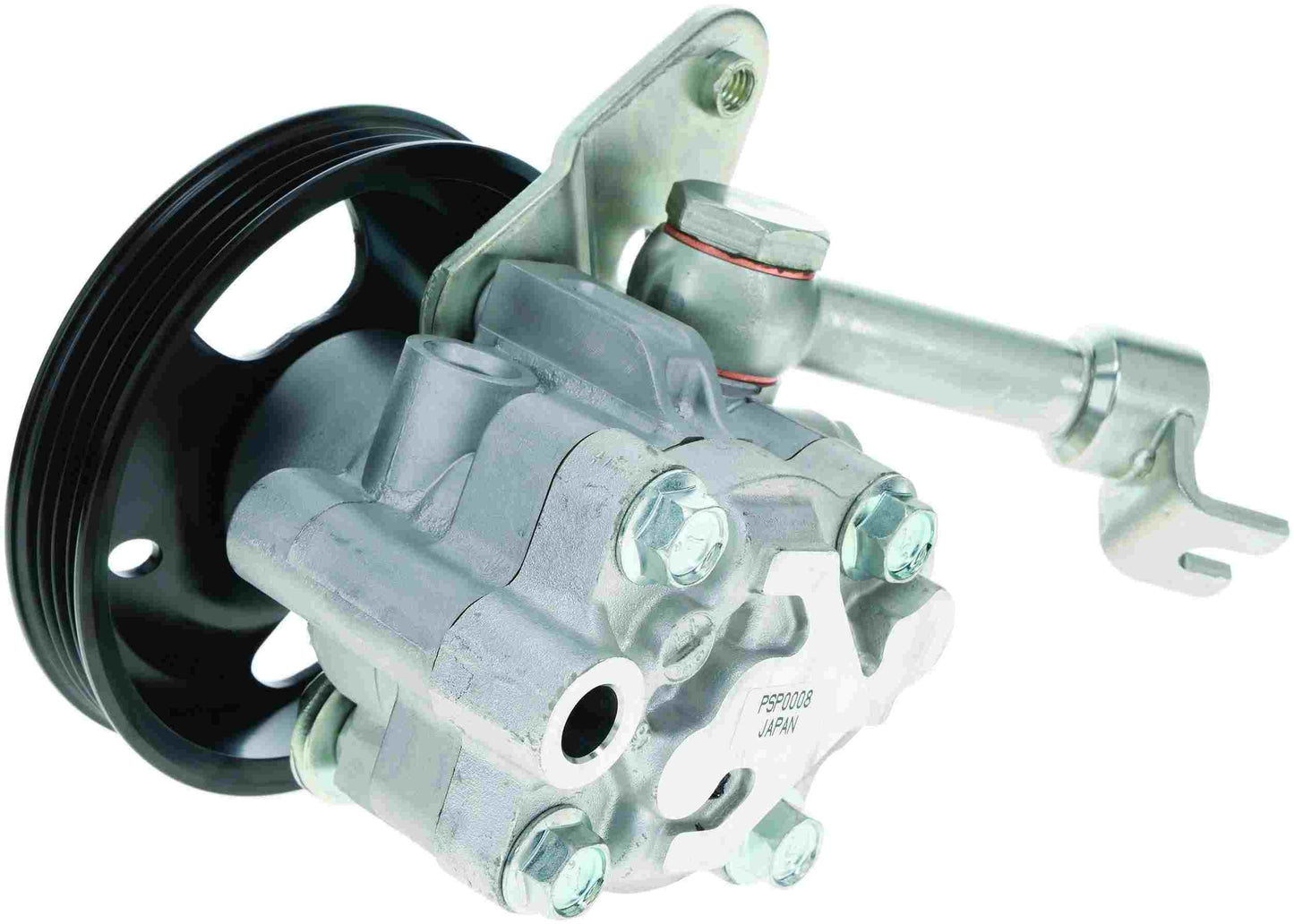 Hitachi Automotive Power Steering Pump PSP0008