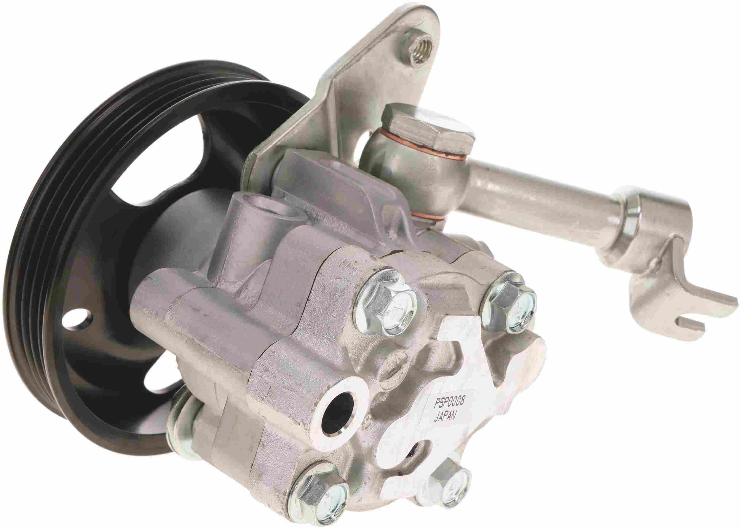 Hitachi Automotive Power Steering Pump PSP0008